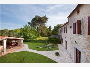 Ubytovanie s bazénom Modrá Istria,Rezervujte  Dina Od 220 €
